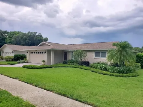 1213 Timberbrooke Drive Palm Harbor FL 34684