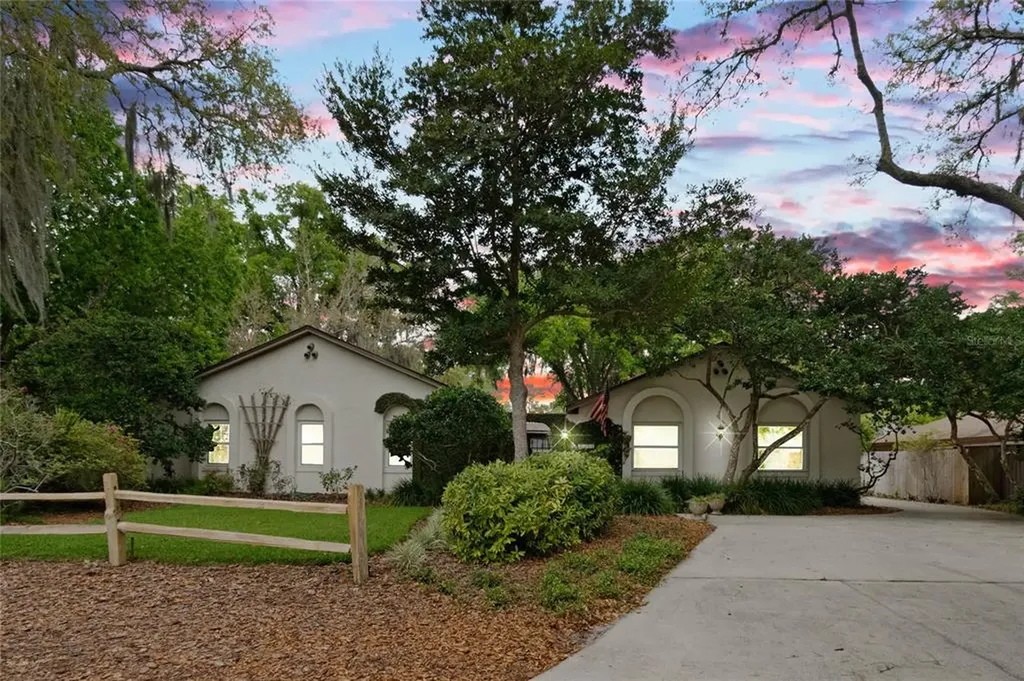 1540 W Marvin Street Longwood FL 32750