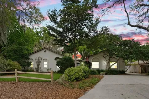1540 W Marvin Street Longwood FL 32750