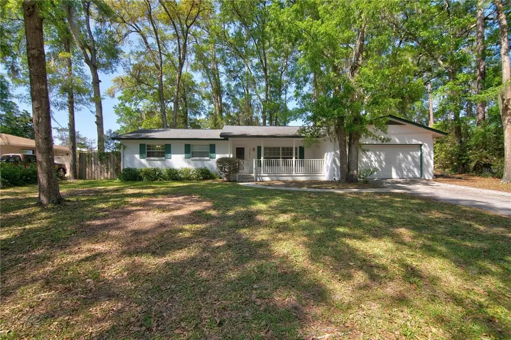 1753 NE 5th Street Ocala FL 34470