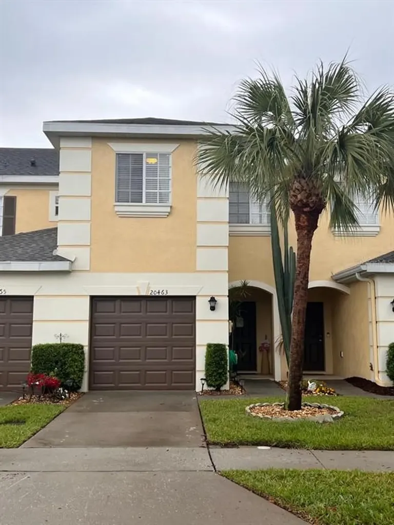 20463 Berrywood Lane Tampa FL 33647