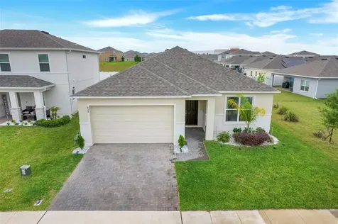 828 Montgomery Way Davenport FL 33897