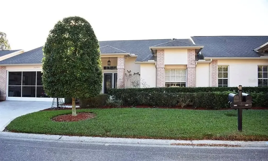 2253 Springmeadow Drive Spring Hill FL 34606
