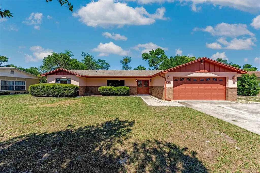 1402 Providence Boulevard Deltona FL 32725
