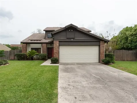1337 N Marcy Drive Longwood FL 32750