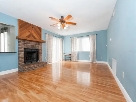 1337 N Marcy Drive Longwood FL 32750