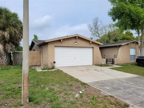 9811 Marlinton Lane Port Richey FL 34668
