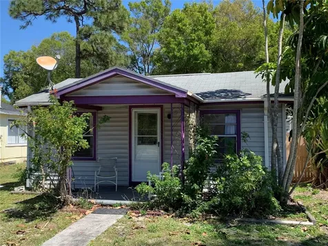 5101 37th Street N St Petersburg FL 33714