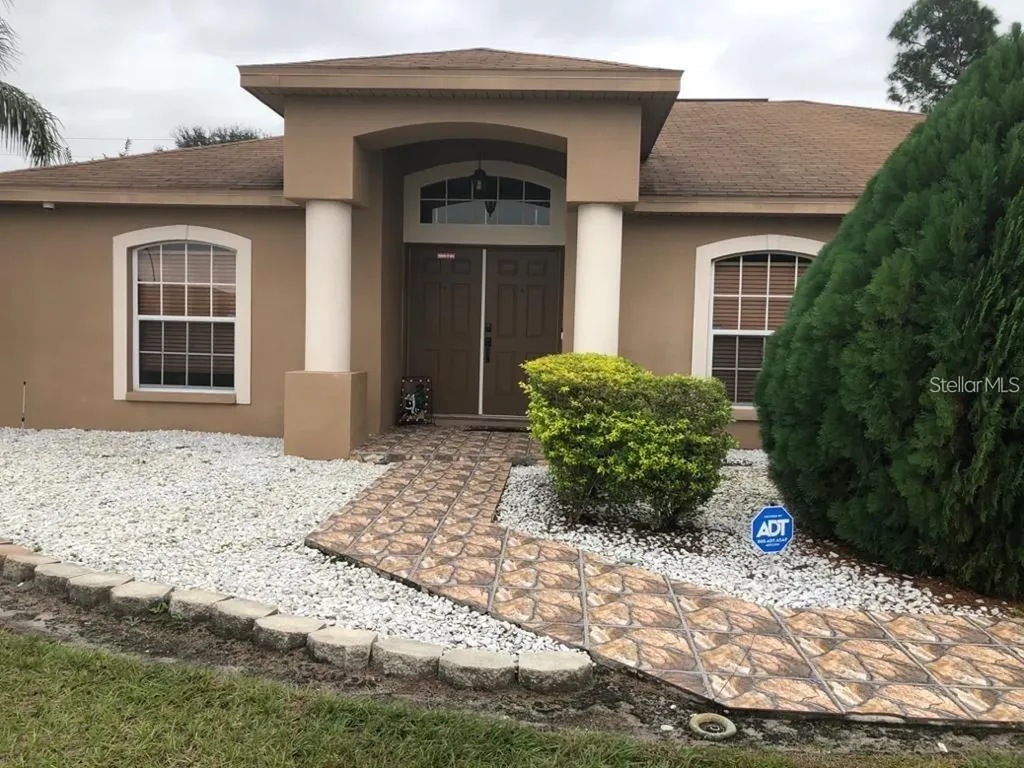 1000 Brenton Manor Drive Winter Haven FL 33881