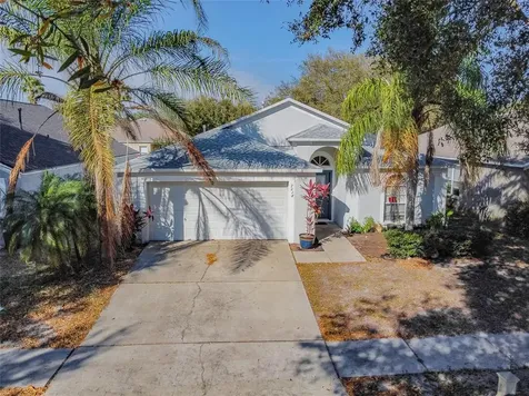 7614 Hampshire Garden Place Apollo Beach FL 33572