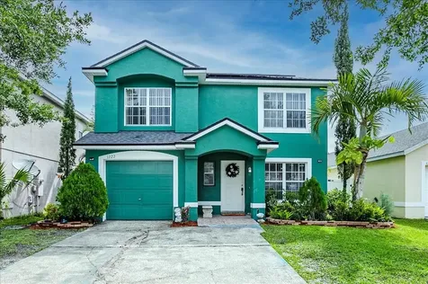 1222 Carey Glen Circle Orlando FL 32824