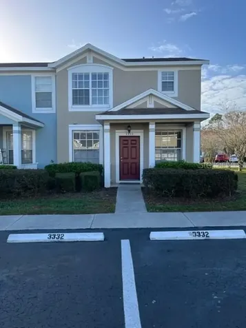 3332 Santa Rita Lane Land O Lakes FL 34639