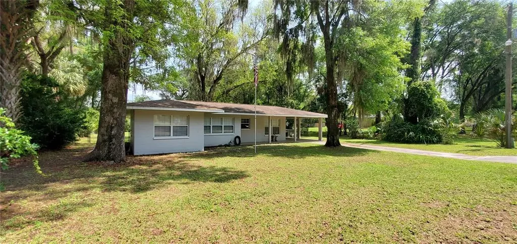 1595 S Skylark Terrace Inverness FL 34450