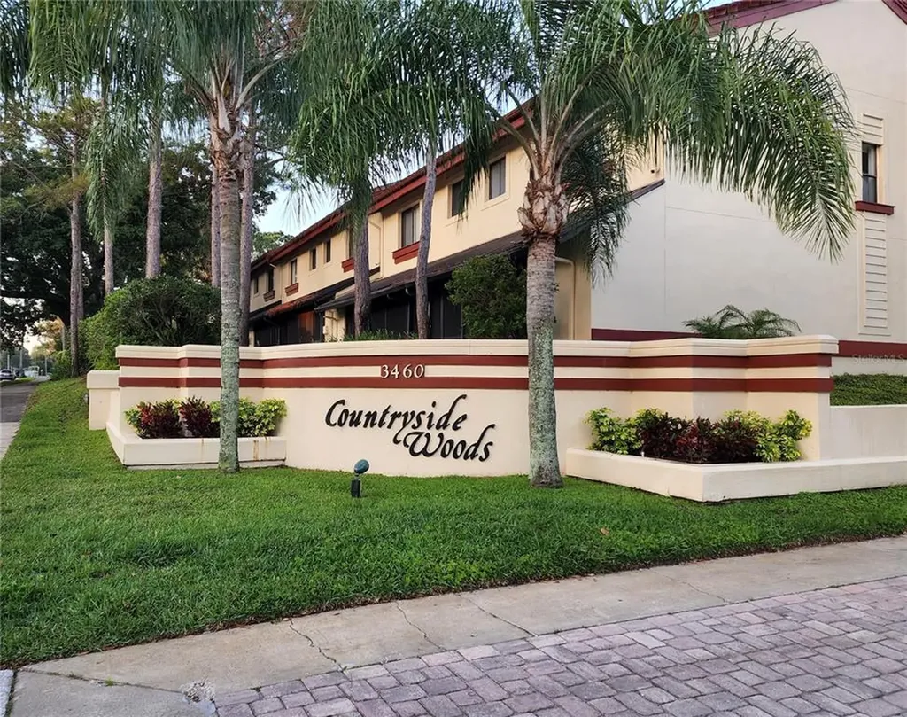 3460 Countryside Boulevard Clearwater FL 33761