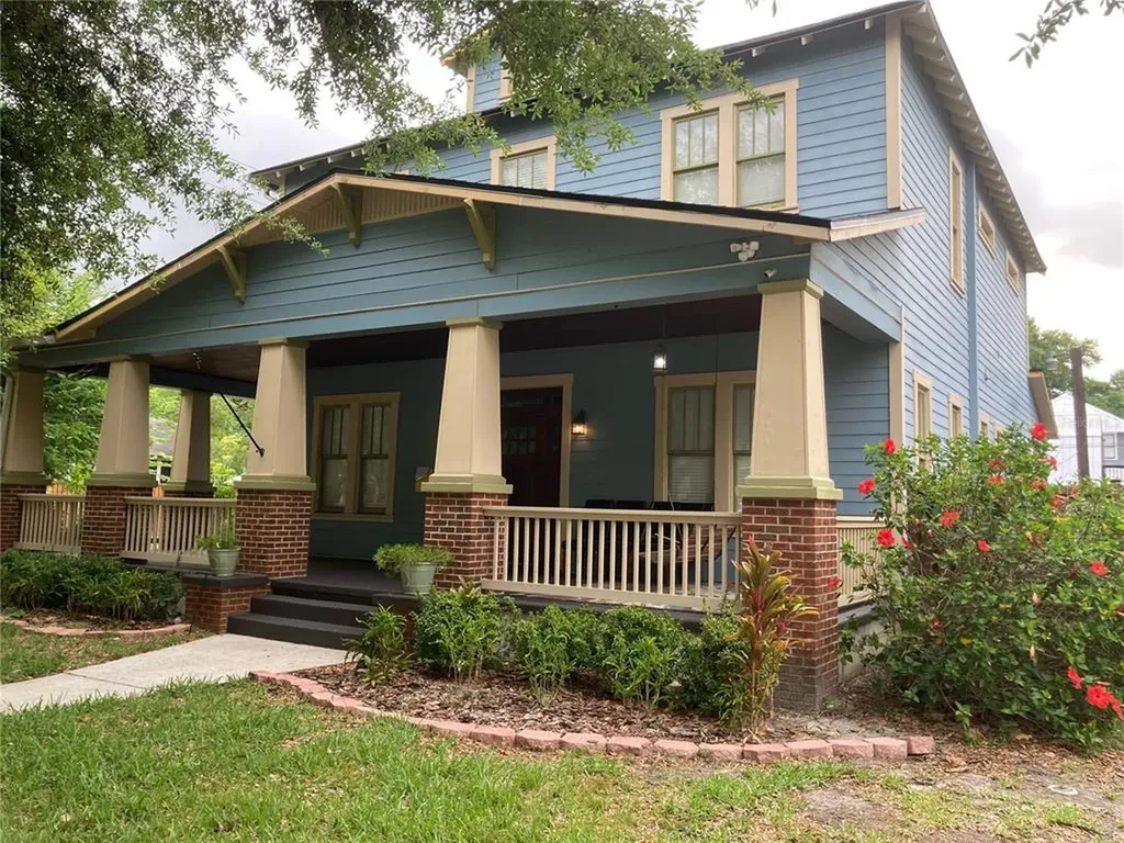 5509 N Seminole Avenue Tampa FL 33604