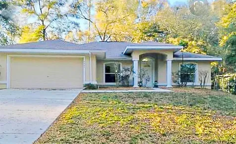 11573 Mockingbird Drive Dunnellon FL 34432