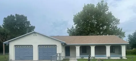 291 Tennessee Avenue Umatilla FL 32784