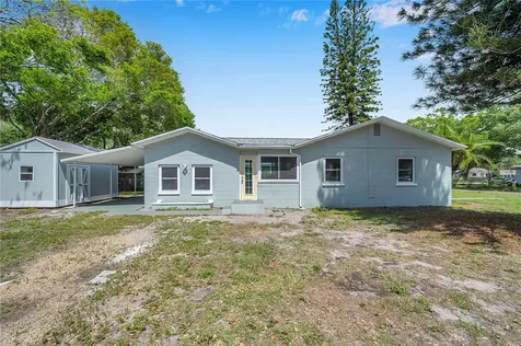 1405 57th Street S Gulfport FL 33707