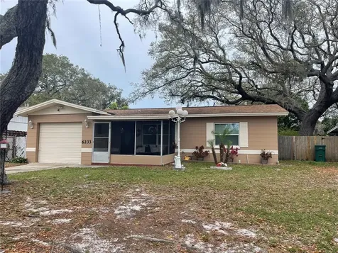 6233 51st Terrace N St Petersburg FL 33709