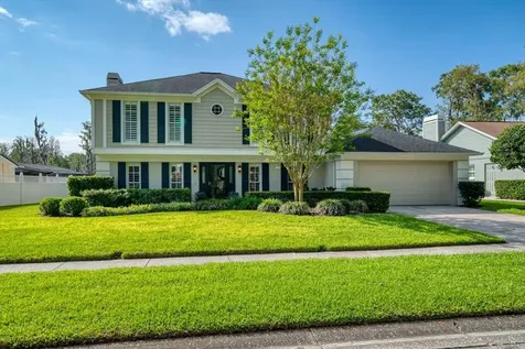 2814 Palamore Drive Tampa FL 33618