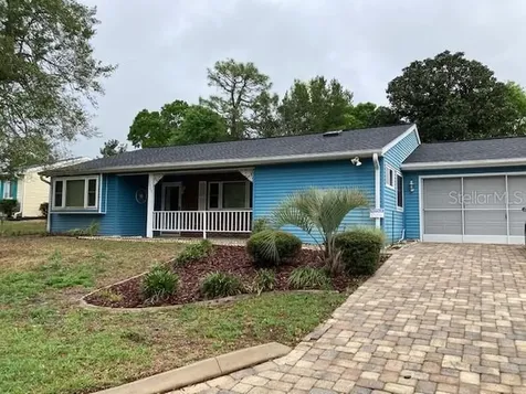 10883 SW 87th Court Ocala FL 34481