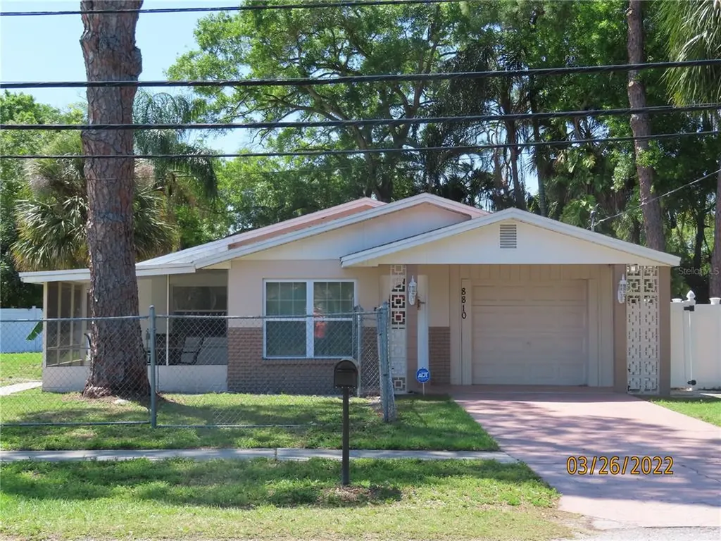 8810 Memorial Highway Tampa FL 33615