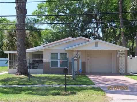 8810 Memorial Highway Tampa FL 33615