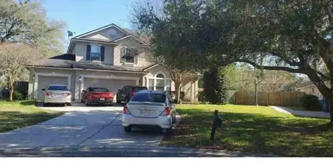 3168 Scenic Oaks Drive Jacksonville FL 32226