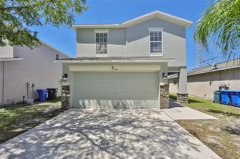 7950 Carriage Pointe Drive Gibsonton FL 33534