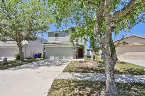 7950 Carriage Pointe Drive Gibsonton FL 33534