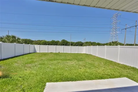 7950 Carriage Pointe Drive Gibsonton FL 33534