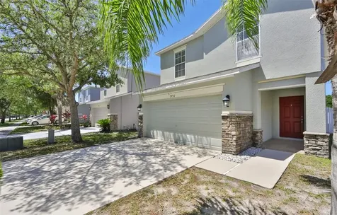 7950 Carriage Pointe Drive Gibsonton FL 33534
