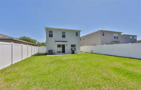 7950 Carriage Pointe Drive Gibsonton FL 33534