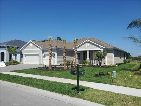 113 N Cayman Isles Boulevard Englewood FL 34223