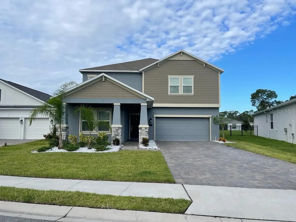 567 Westchester Court Davenport FL 33837