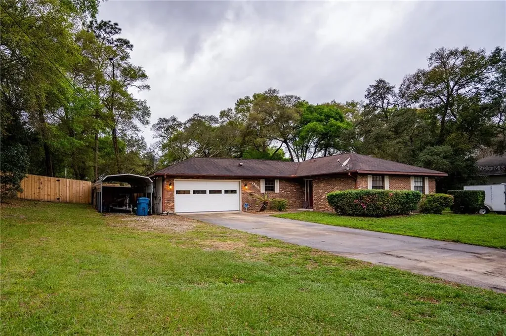2440 Princeton Road Deland FL 32724