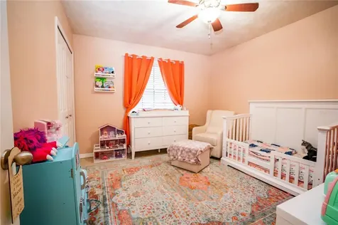 2440 Princeton Road Deland FL 32724