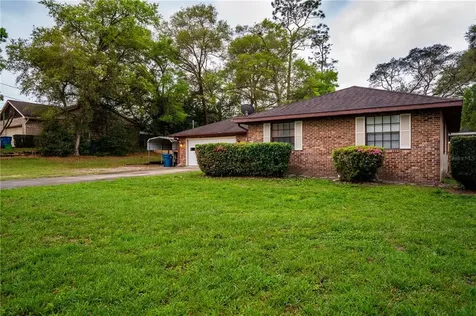 2440 Princeton Road Deland FL 32724