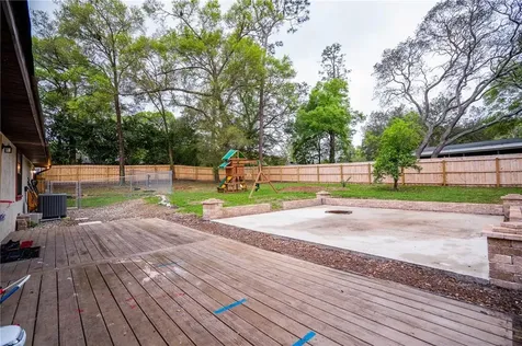 2440 Princeton Road Deland FL 32724