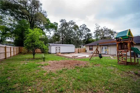 2440 Princeton Road Deland FL 32724