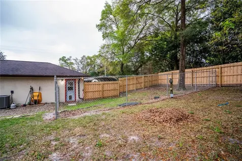2440 Princeton Road Deland FL 32724