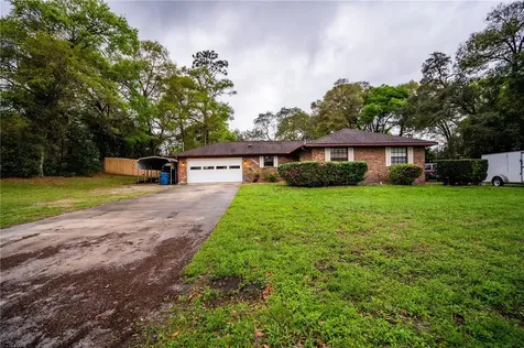 2440 Princeton Road Deland FL 32724