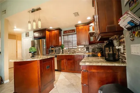 2440 Princeton Road Deland FL 32724