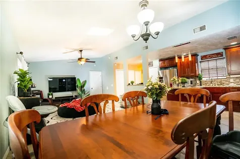 2440 Princeton Road Deland FL 32724