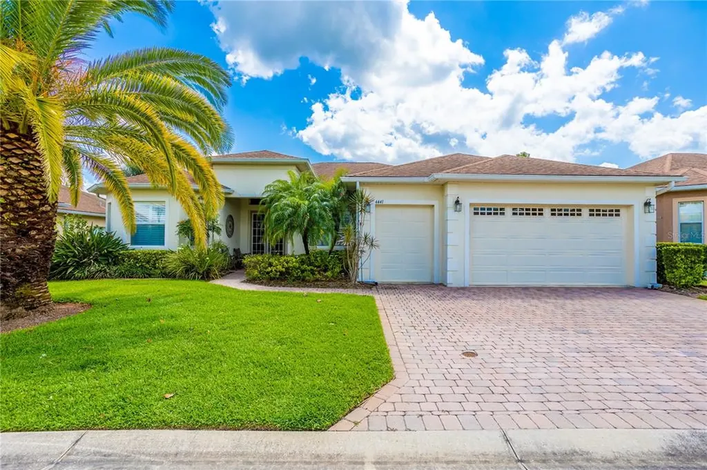 4441 Waterford Drive Lake Wales FL 33859
