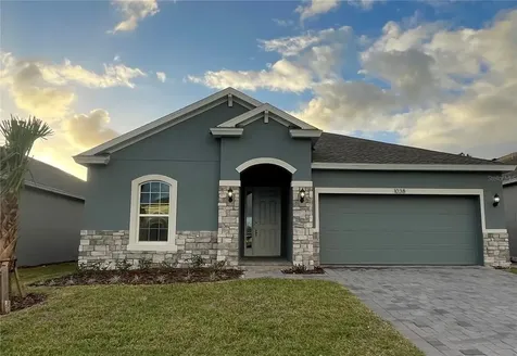 1038 Chelan Falls Trail Deland FL 32724