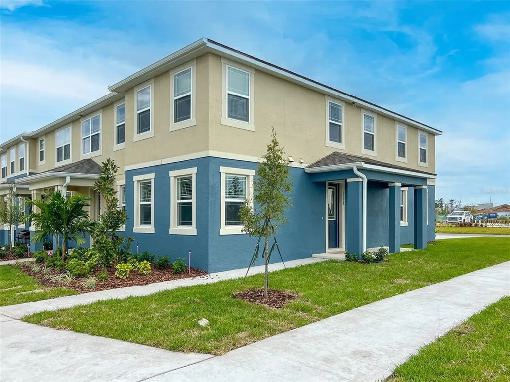 12208 Linear Street Orlando FL 32832