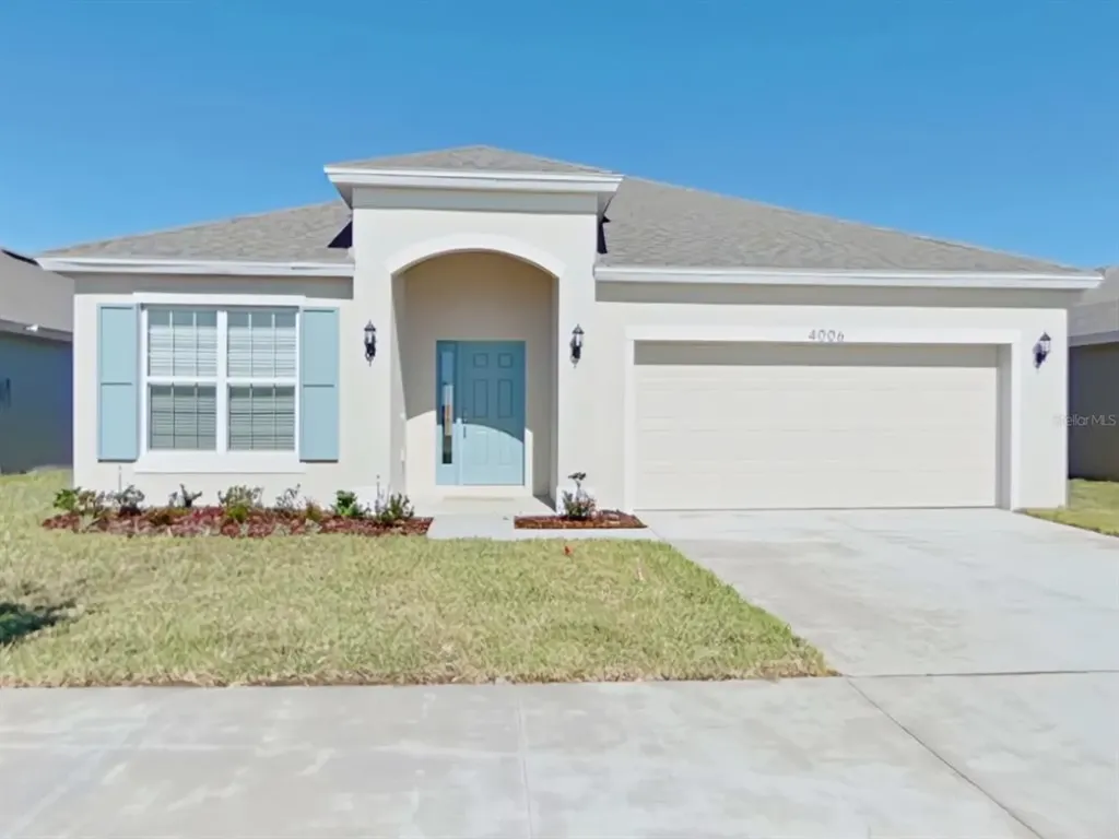 1045 Chelan Falls Trail Deland FL 32724