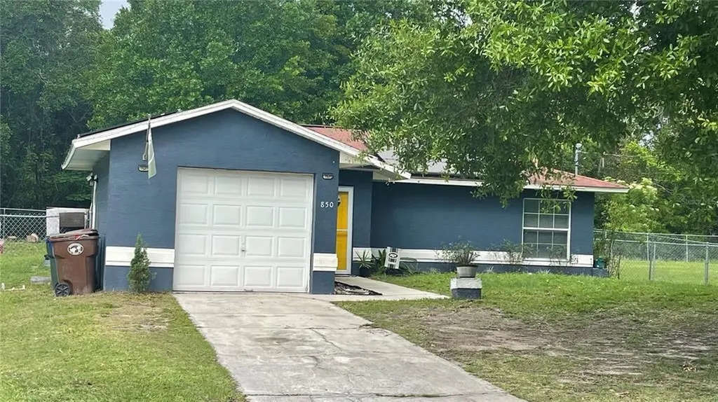 850 Jenkins Street Kissimmee FL 34741