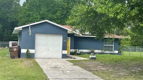 850 Jenkins Street Kissimmee FL 34741